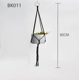 100% Handmade Macrame Plant Hanger