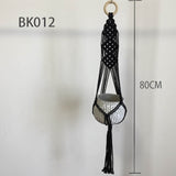 100% Handmade Macrame Plant Hanger