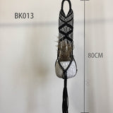 100% Handmade Macrame Plant Hanger