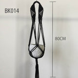100% Handmade Macrame Plant Hanger