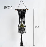100% Handmade Macrame Plant Hanger
