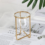 Decorative Glass Vase
