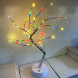 LED Tabletop Bonsai Tree