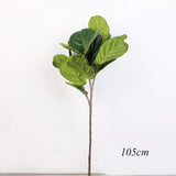 Artificial Ficus Tree