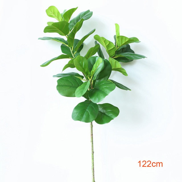 Artificial Ficus Tree