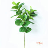 Artificial Ficus Tree
