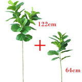 Artificial Ficus Tree
