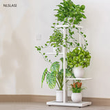 Multifunction Plant Holder Rack