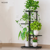 Multifunction Plant Holder Rack