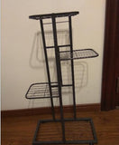 Multifunction Plant Holder Rack