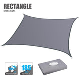 Terran Waterproof  Sunshade