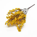 Silk Gypsophila Artificial Flowers