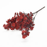 Silk Gypsophila Artificial Flowers