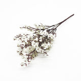 Silk Gypsophila Artificial Flowers