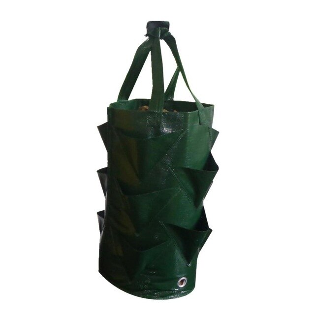 Multi Planter Bags