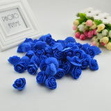 50/100/200 Pieces Teddy Bear of Roses