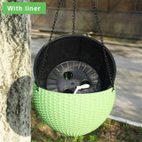 Hanging Pots