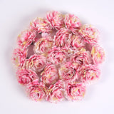 50pcs/lot Artificial Flowers