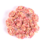 50pcs/lot Artificial Flowers
