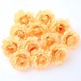 50pcs/lot Artificial Flowers