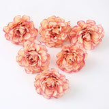 50pcs/lot Artificial Flowers
