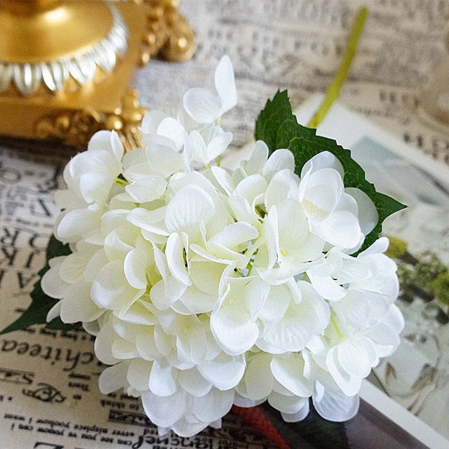 Artificial Flowers