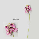 Butterfly Orchid Artificial Flowers