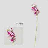 Butterfly Orchid Artificial Flowers