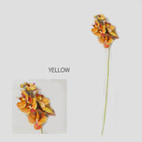 Butterfly Orchid Artificial Flowers