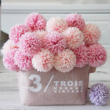 Artificial Ornamental Flowers
