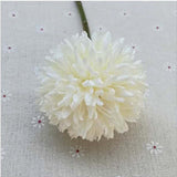 Artificial Ornamental Flowers