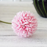 Artificial Ornamental Flowers
