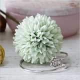 Artificial Ornamental Flowers