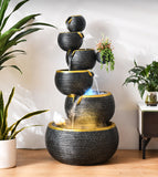 Wells Multi Level Water Fountain