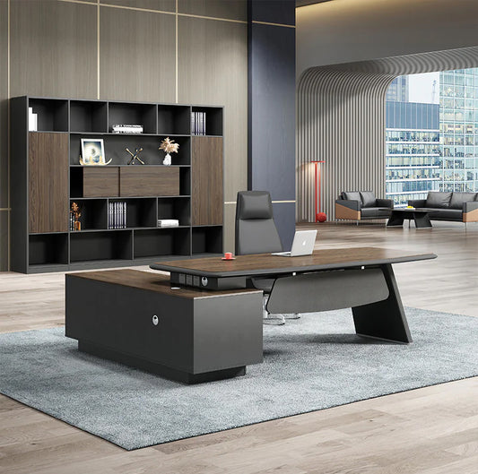 Vantrex Desk
