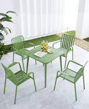 Garrett Outdoor Table and Chair Set