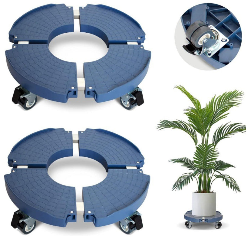 Heavy Duty Planter Roller