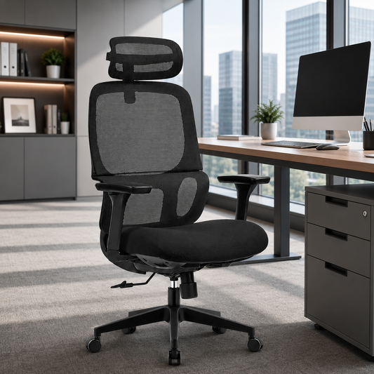 Vento Office Chair