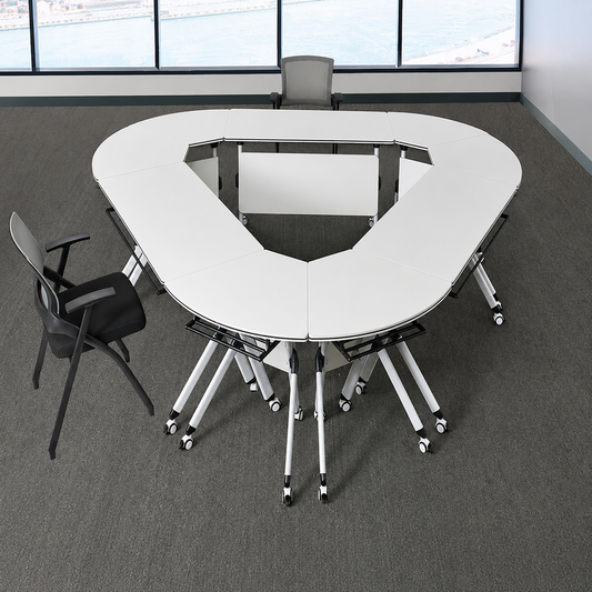 FlexiNest Modular Training Table