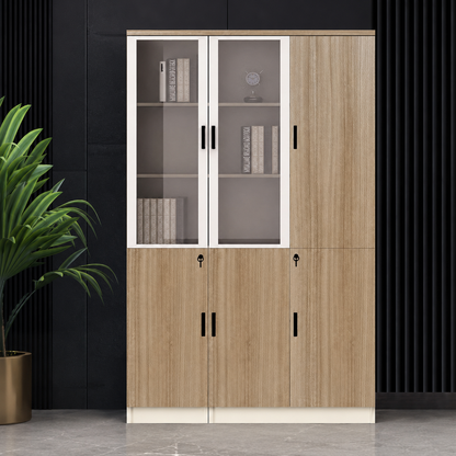 Oakridge Cabinet System