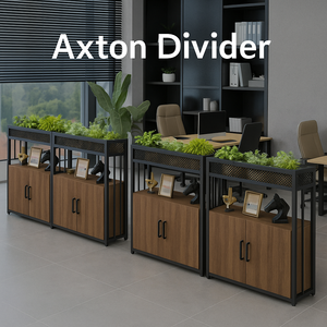 Axton Divider
