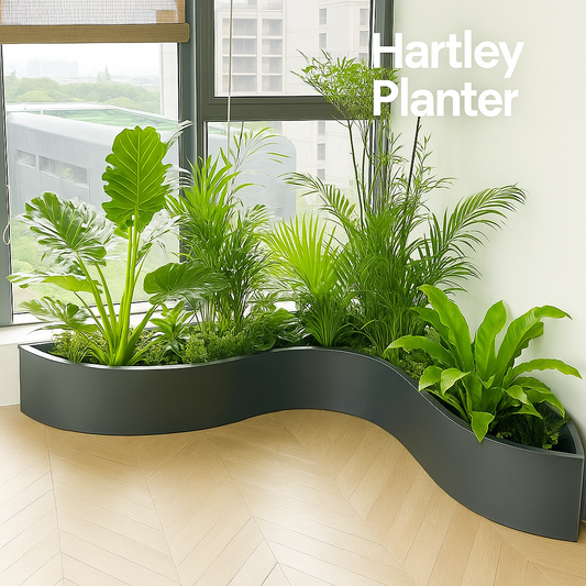 Hartley Planter