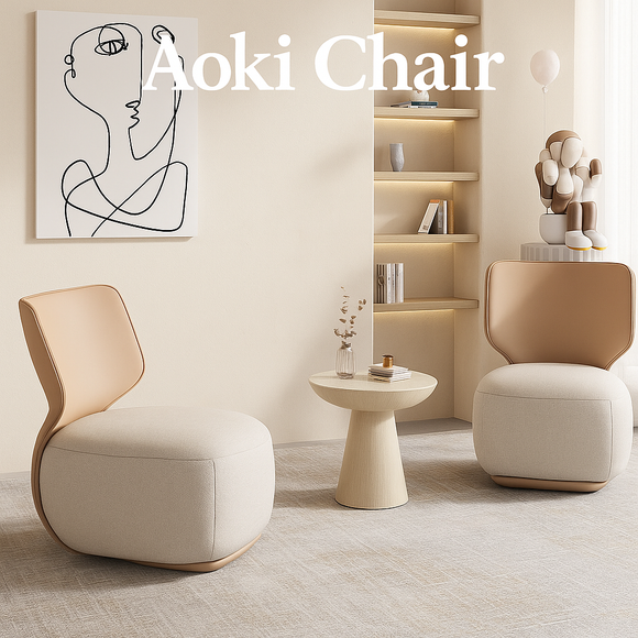 Aoki Chair