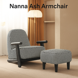Nanna Ash Armchair