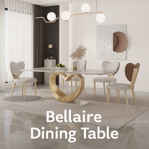 Bellaire Dining Table