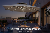 Barrett Sunshade Parasol