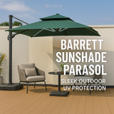 Barrett Sunshade Parasol