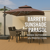 Barrett Sunshade Parasol