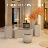 Holden Flower Pot