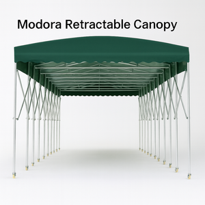Modora Retractable Canopy